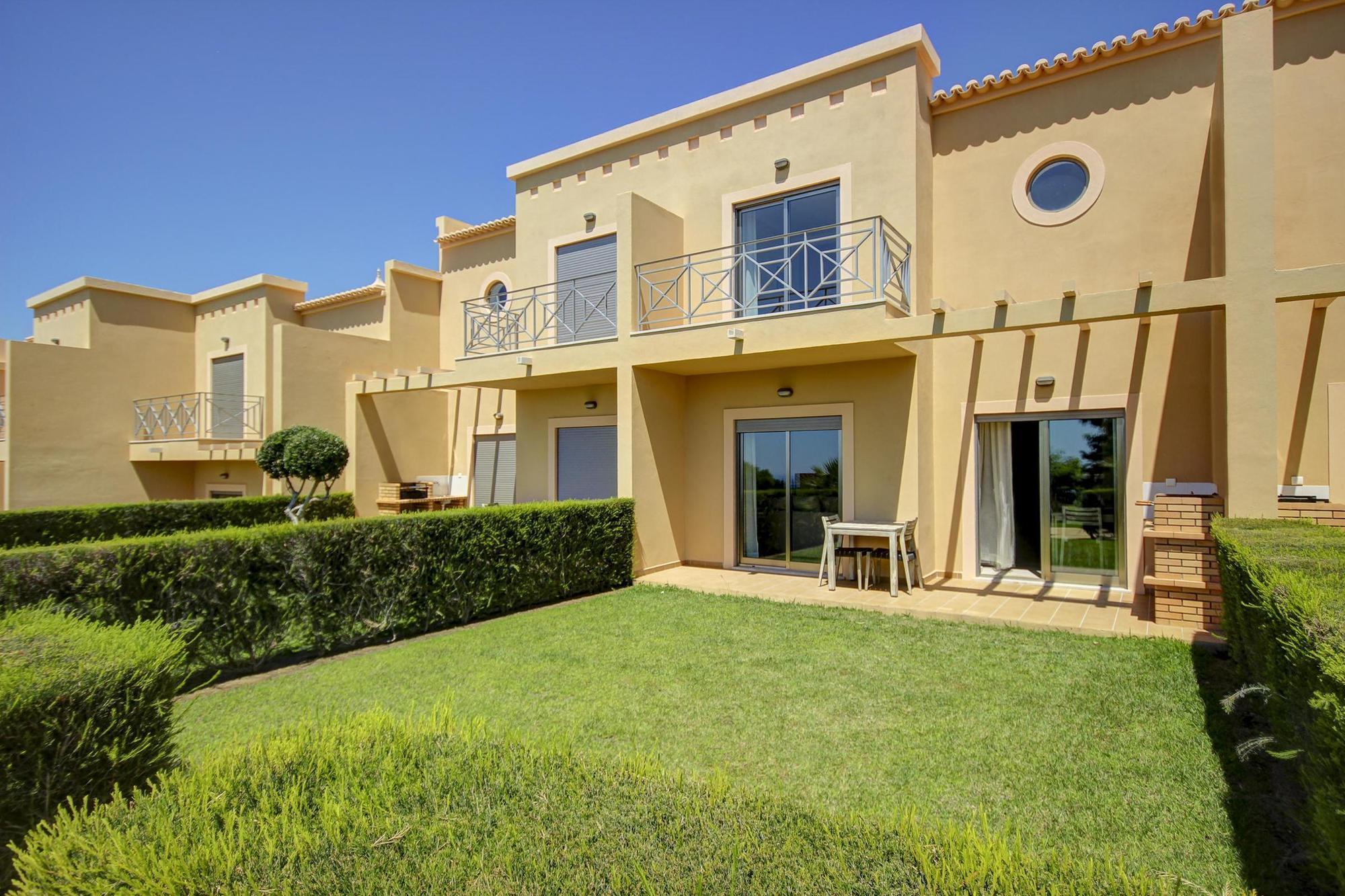 Pinheiros Da Balaia Villas Албуфейра Экстерьер фото