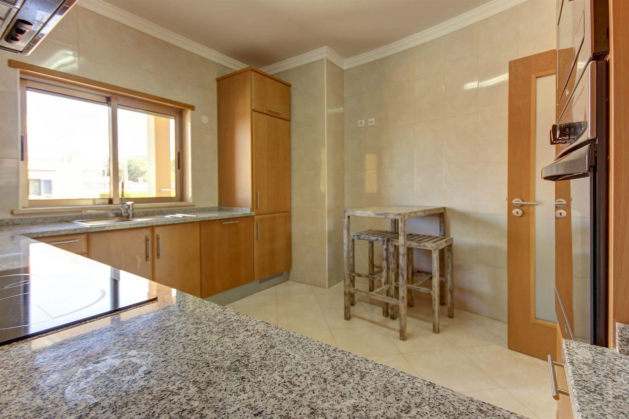 Pinheiros Da Balaia Villas Албуфейра Экстерьер фото
